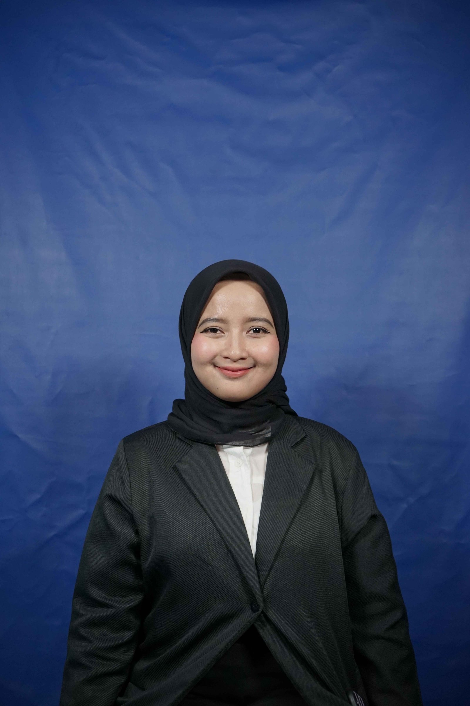 Siti Shovia Nur Fitriani